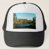 Billabong キャップ (正面)