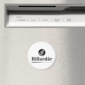 Billard マグネット (インサイチュ (食洗機))