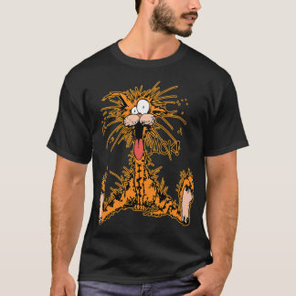 Billhe Cat gift Tシャツ