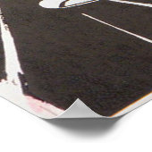 Billiards ポスター (角)