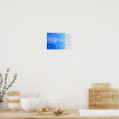 Billiards Aimリファレンス – Training Aid ポスター (キッチン)