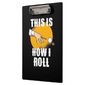 Billiards Player | This Is How Snooker Roll クリップボード (左)
