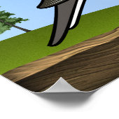 Billions ポスター (角)