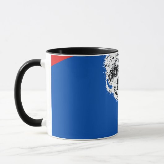Bills Mafia Mug – Buffalo Football Fan Coffee Cup  マグカップ (左)