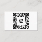 BILLSMAFIA Coupon 名刺 (裏面)