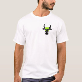 Billy Bull T-Shirt Tシャツ