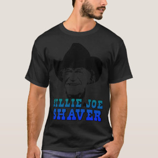 Billy Joe Shaver Classic T-Shirt Tシャツ