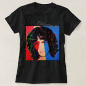 Billy Squier Essential T Shirt Tシャツ (デザイン正面)