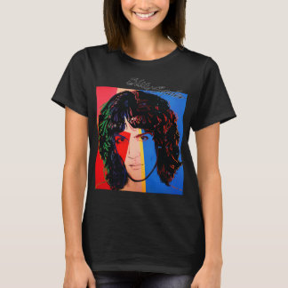 Billy Squier Essential T Shirt Tシャツ