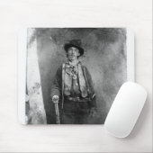 billy the kid マウスパッド (マウス)
