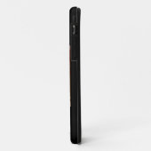 Billy The Kid? 面白いヤギ iPhone 5 カバー (裏面/左)