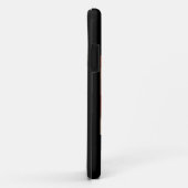 Billy The Kid? 面白いヤギ iPhone 5 カバー (裏面/右)