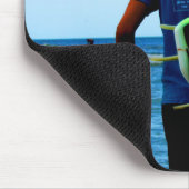 billymousepad マウスパッド (コーナー)