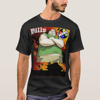 BillzのTシャツ Tシャツ