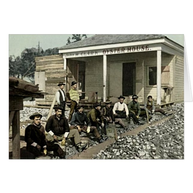 Biloxi、ミシシッピー (正面横)