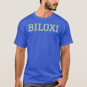 Biloxi Trending Tシャツ (正面)