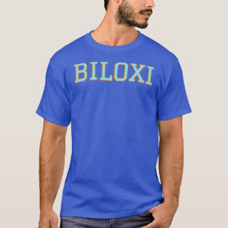 Biloxi Trending Tシャツ