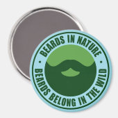 BiN磁石 マグネット (正面/裏面)