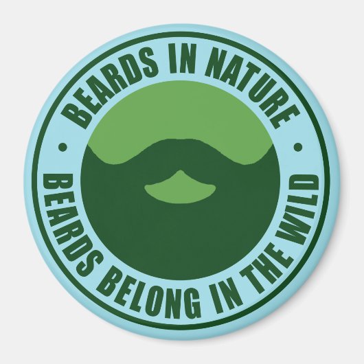 BiN磁石 マグネット (正面)