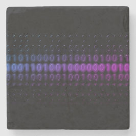 BiNALUXEマーブルコースター ストーンコースター