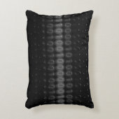 BiNALUXE – 屋内腰枕 アクセントクッション (正面(垂直))