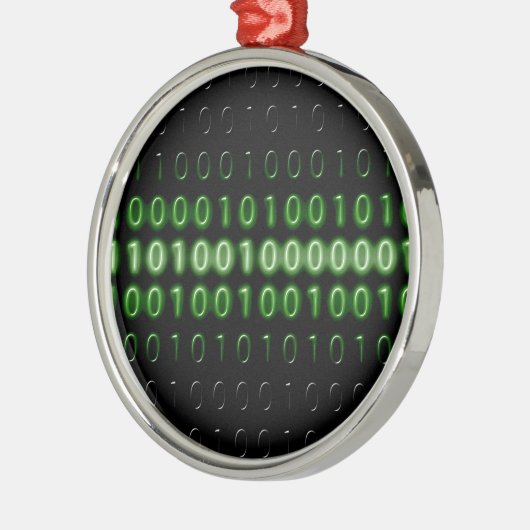 binary-code-475-bi メタルオーナメント (左)