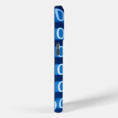 binary codes Case-Mate iPhoneケース (裏面 / 右)