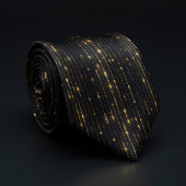 Binary Rain ネクタイ