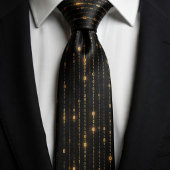 Binary Rain ネクタイ