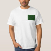 Binary Tシャツ (正面)