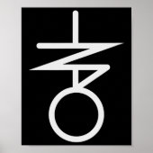 Bind Trump Sigil  ポスター (正面)