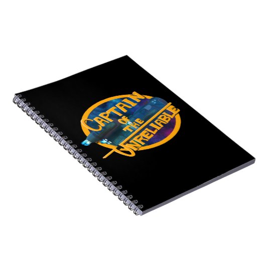 Binder ノートブック (右側)