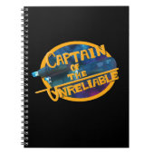 Binder ノートブック (正面)