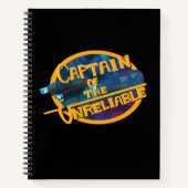 Binder ノートブック (正面)