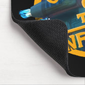 Binder マウスパッド (コーナー)