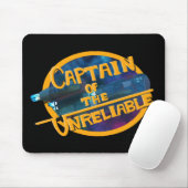 Binder マウスパッド (マウス)