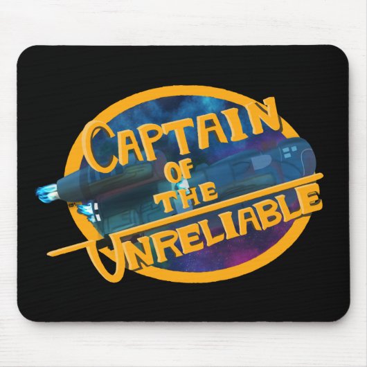 Binder マウスパッド (正面)