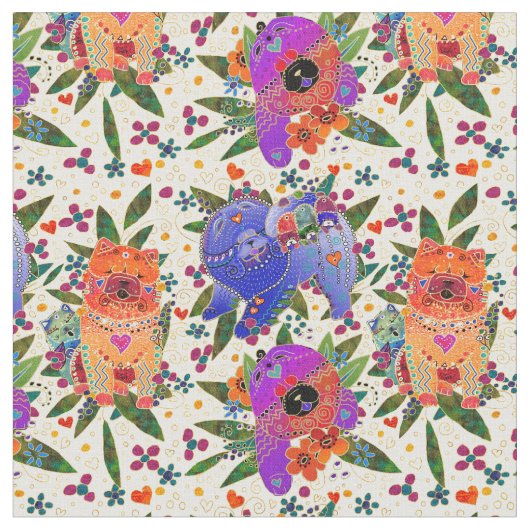 BINDIの食事の生地から選ぶべき多くの選択 ファブリック (クローズアップ)