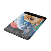 BINDI CHOWABUNGA – バス/クレートマット バスマット (アングル)