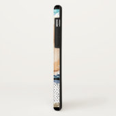 BINDI CHOWABUNGA - Chow IPHONE Xケース Case-Mate iPhoneケース (裏面/左)