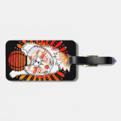 BINDI MI TANG – チャウラゲッジタグ ラゲッジタグ (裏面横)