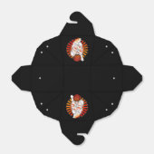 BINDI MI TANG – チャウ – 犬の持ち帰りの年 フェイバーボックス (折り畳みなし)