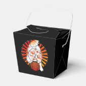 BINDI MI TANG – チャウ – 犬の持ち帰りの年 フェイバーボックス (正面サイド)