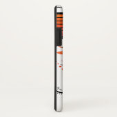 BINDI MI TANG Chow - IPHONE Xケース Case-Mate iPhoneケース (裏面/右)