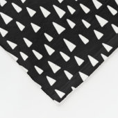 BINDI MINGSIE chowフリースブランケット- 3サイズ フリースブランケット (角)