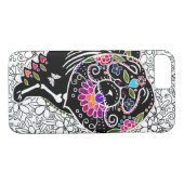 BINDI SUGARSPAL Chow – 電話ケース Case-Mate iPhoneケース (裏面(横))