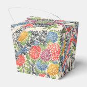 Bingata配信ボックス フェイバーボックス (裏面サイド)