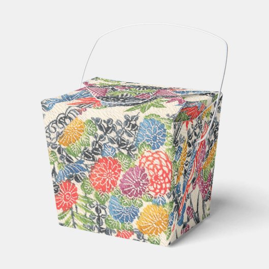 Bingata配信ボックス フェイバーボックス (正面サイド)