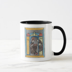 BingenのHildegard マグカップ