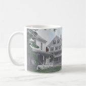Binghamのホテル、Bingham私マグ コーヒーマグカップ (左)